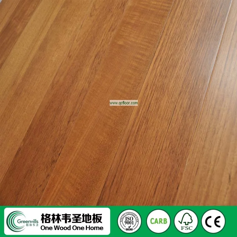 teak wood flooring indonesia/teak parquet wood flooring/solid wood flooring teak