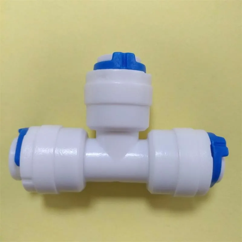 RO quick connecter parts/water filter fittings