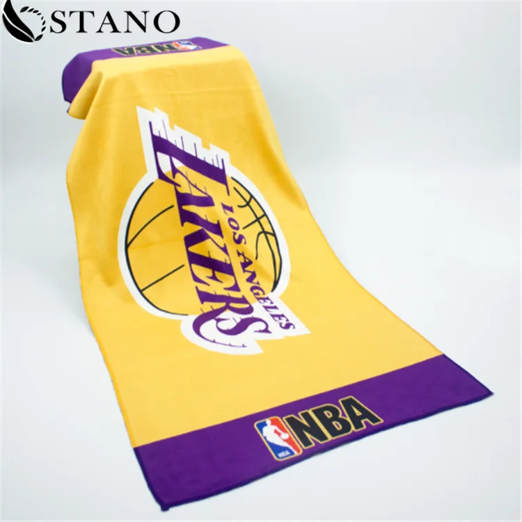 Wholesale Custom Printed Rally Towels
