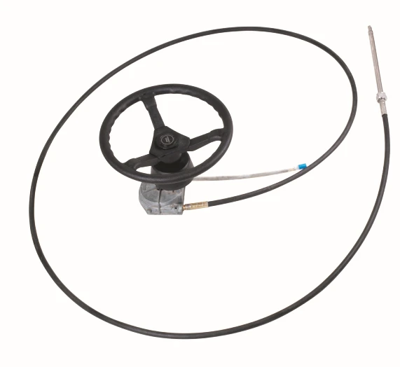 CE approved 40hp marine engine