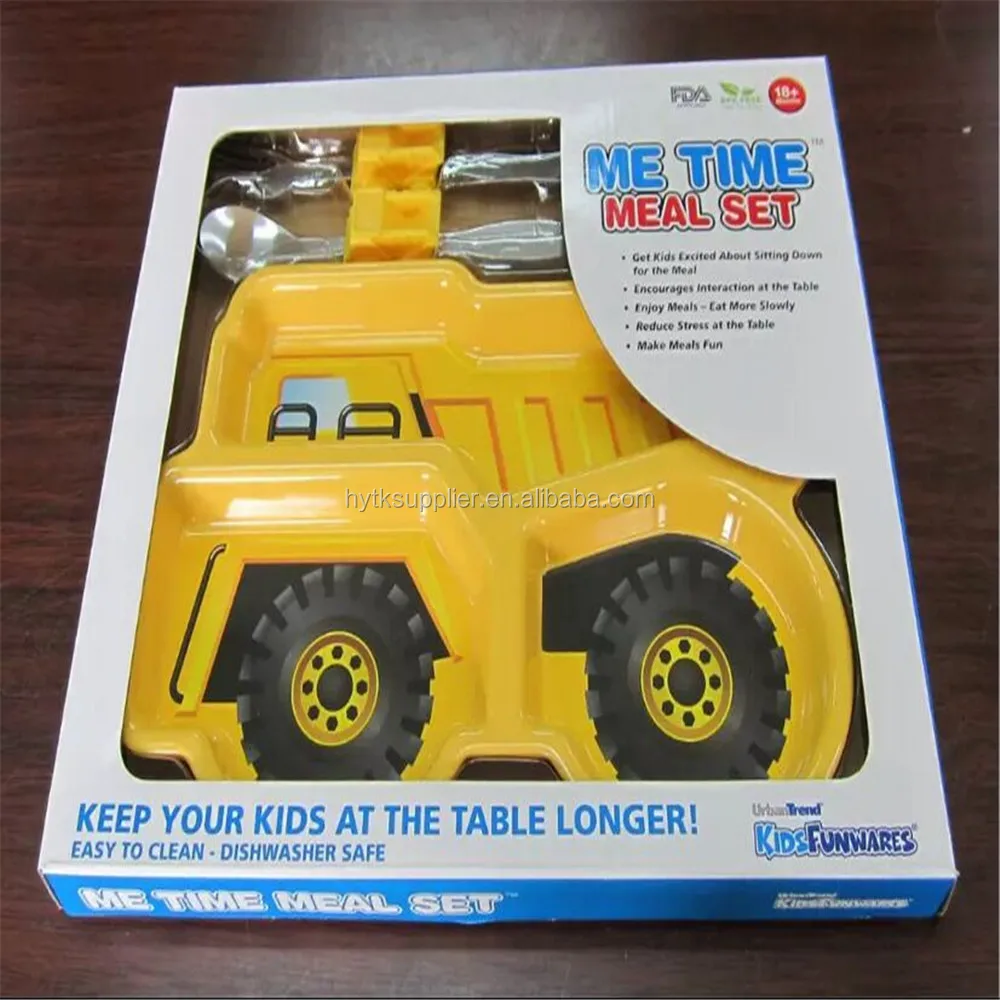 Набор посуда из