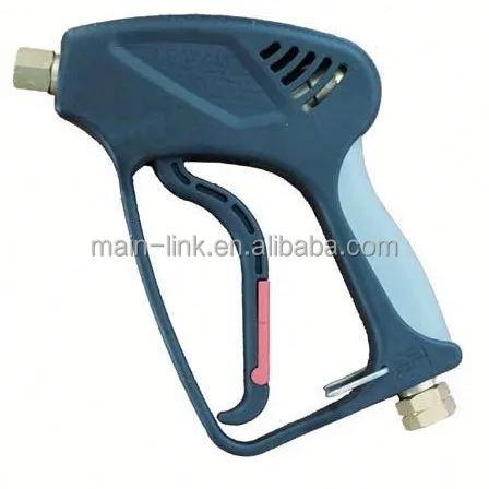 4000 PSI Water Pressure Spray Gun