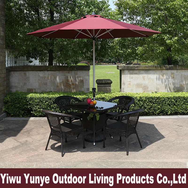 Высококачественная домашняя Повседневная уличная садовая патио импортная мебель из Китая наборы стульев для стола кальян дизайнерская отдыха