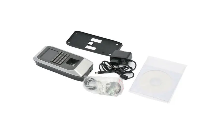 Biometric Fingerprint time attendance machine with access control fingerprint lock