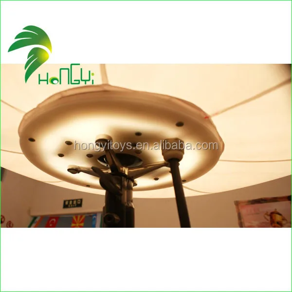 Superior Quality Stand Inflatable Large LED Balloons for Sale