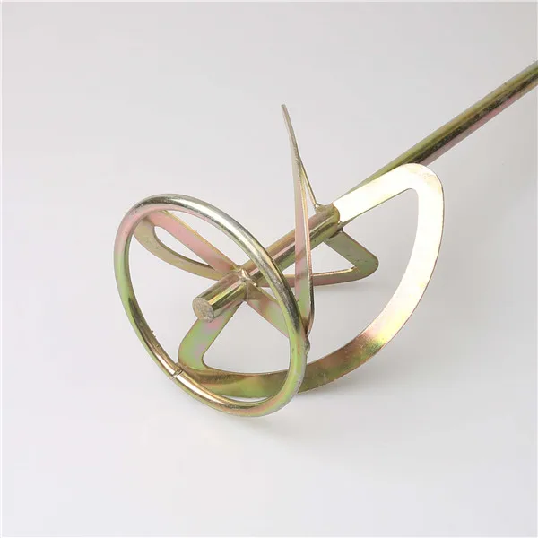 Popular Construction Hand Tool Mixer Paddle
