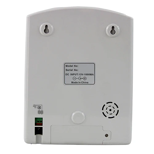 Electronic Time Recorder, Aibao Brand, S-860