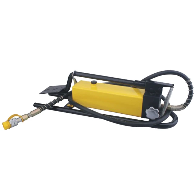 China pumps portable transfer manual hydraulic pump  CP-800