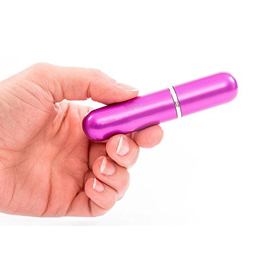 Personal Aromatherapy Blank Nose Inhaler Stick Portable Refill Essential Oil Wick Personal Relax DIY Scent Nasal Inhaler