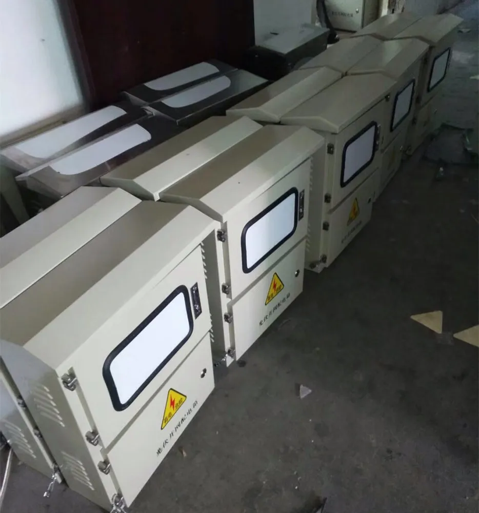 POLYNET Complete Set 10kw hybrid off grid 5kw 8kw home solar Power Energy systems