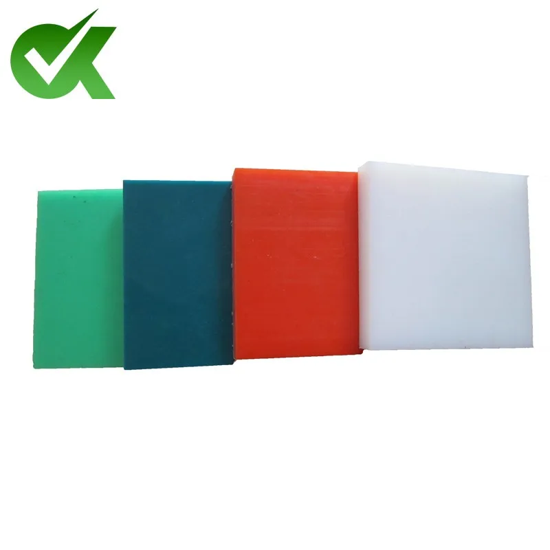 PE 500 Polyethylene Sheet
