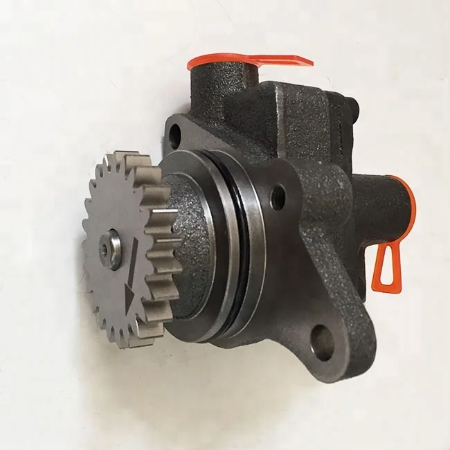 Deutz TCD2013 Fuel supply pump 04907180 04906031 for excavator