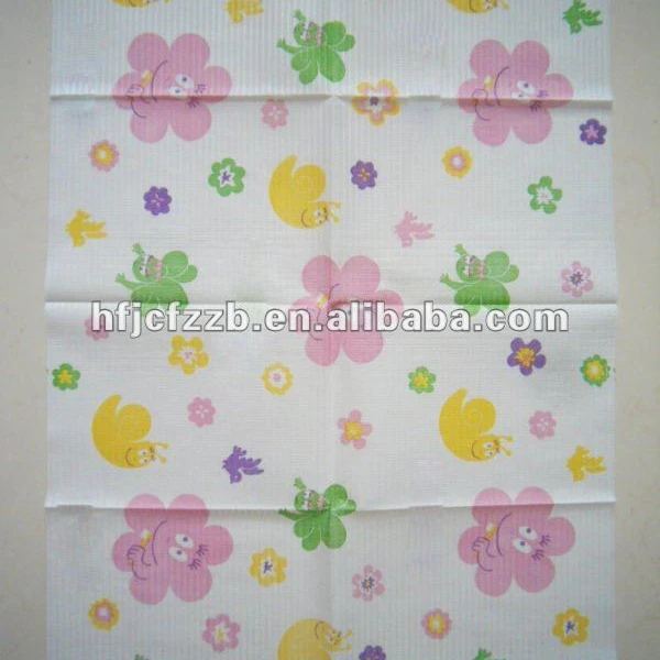 high strength disposable apron dental bibs