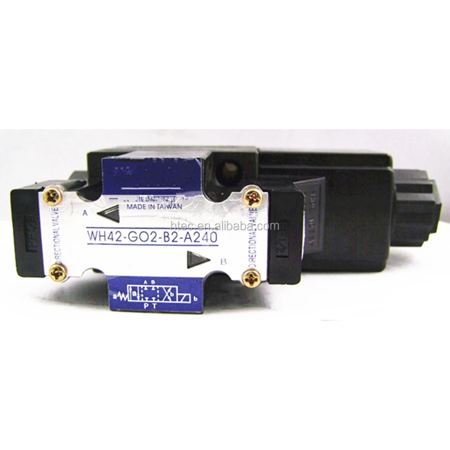 AD-SL231D-710D-M2-DA3 solenoid directional control valve