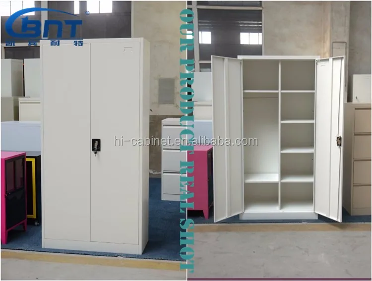 Modern India Modern Multi-color Steel Almirah Designs with Price