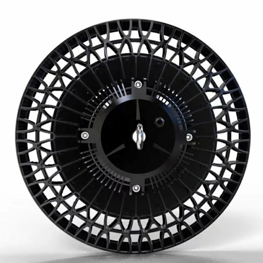 
2019 hot sale UFO led high bay led light 150W for warehouse 