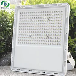 CHANDLER   AC85-265V High Power Outdoor LED Flood Light 50w/100w/150w/200w/300w LED  Projector Lamp