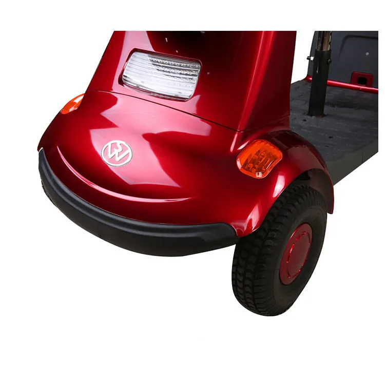 Electric tricycle mobility scooter,Tricycle adult Electric mobility scooter