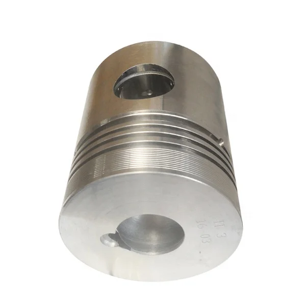 Tractor  Spare Parts Shanghai 495A Piston