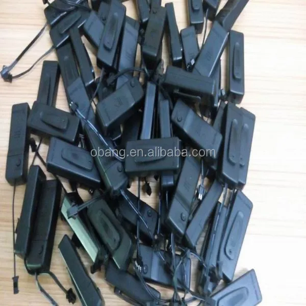 Супер мини DC3V el инвертор для max 5 м провода