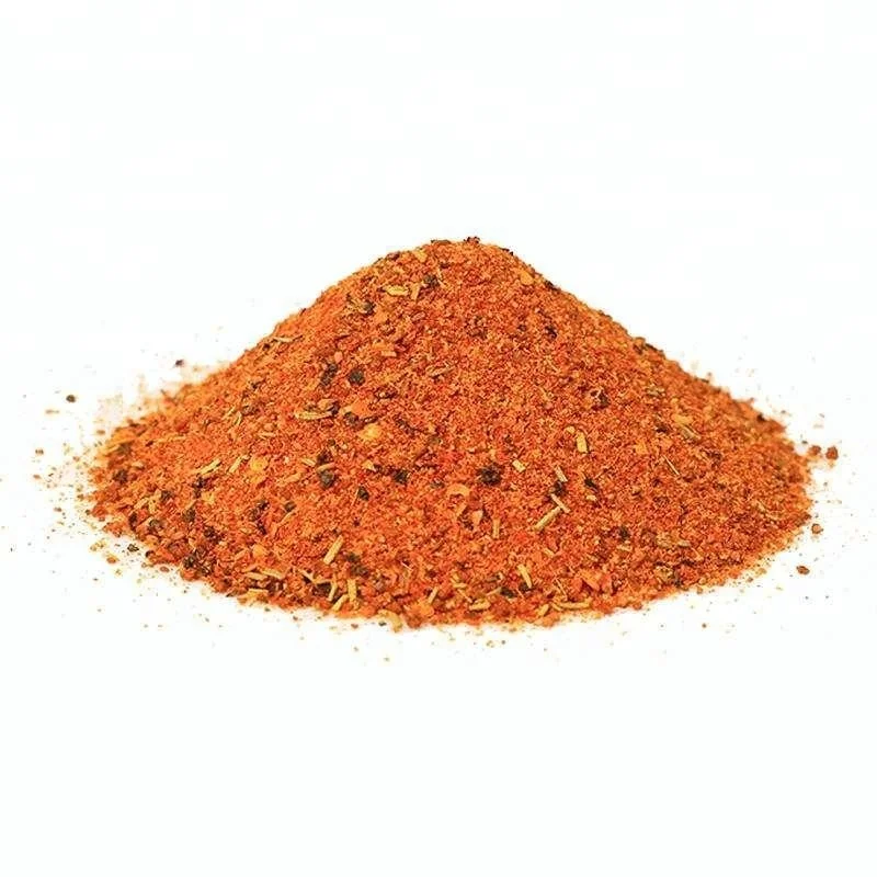 Барбекю, смешанные специи, порошок для приправ, ароматы