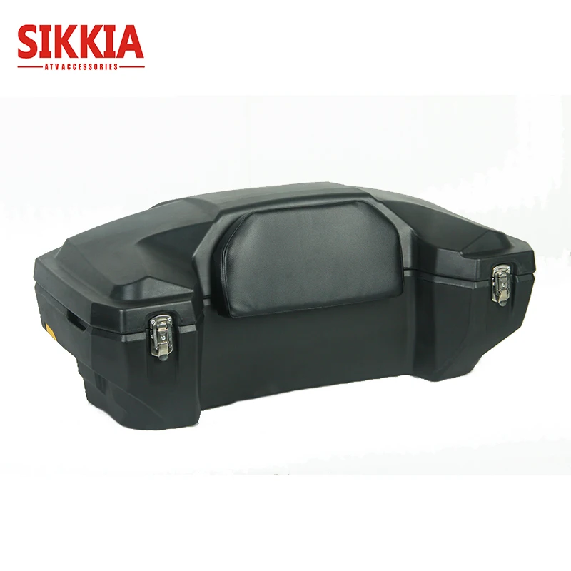 SIKKIA ATV/QUAD Storage / Luggage / Front /Rear / Trunk box