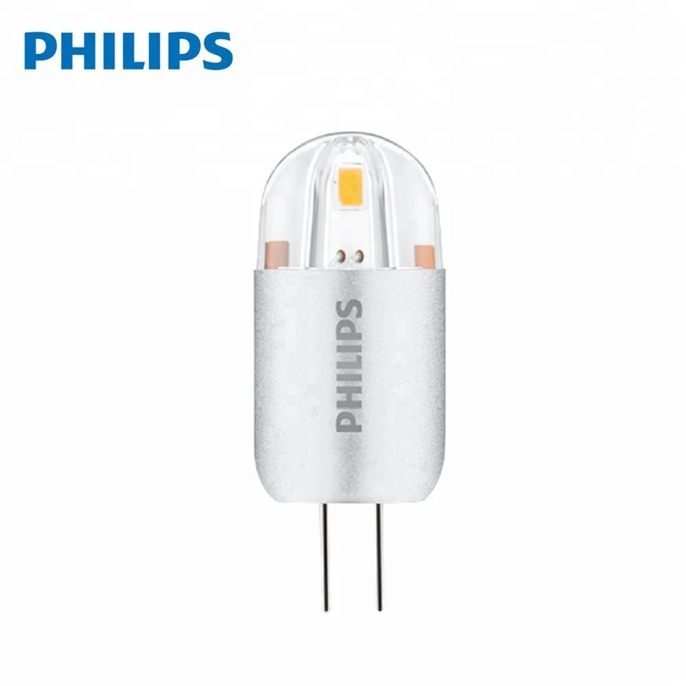 PHILIPS CorePro LED G4 2W DIMMABLE CorePro LEDcapsuleLV 2-20W G4 827 D 929001235302