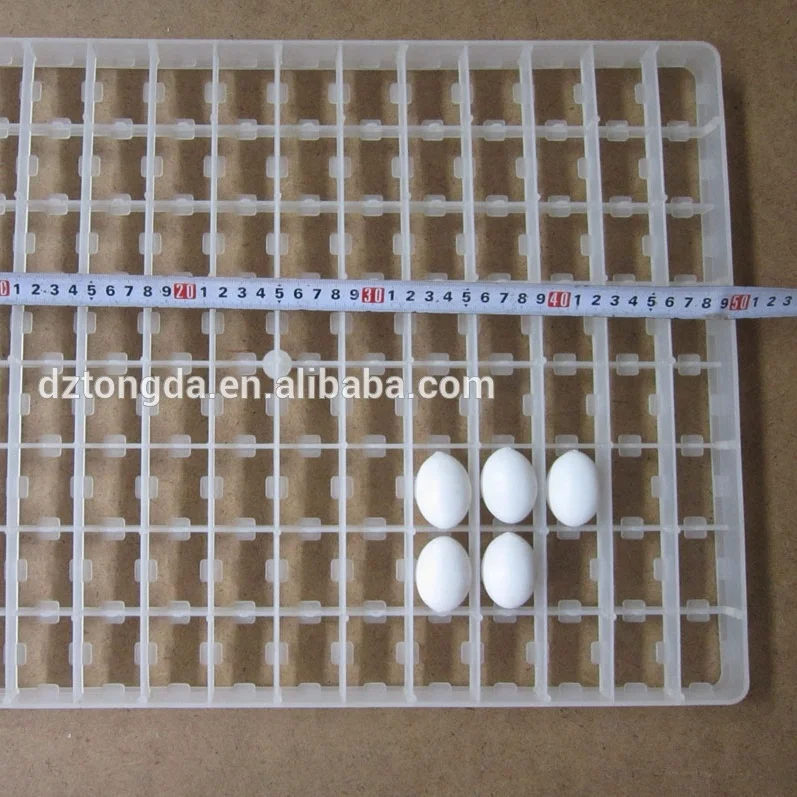 Egg Plastic Tray 88 Chicken Egg Tray Incubator Spare Parts on Sale