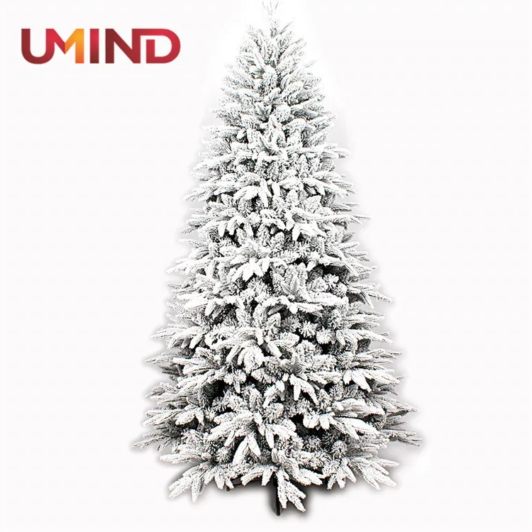 
Wholesale Christmas decorations eco-friendly artificial christmas tree 
