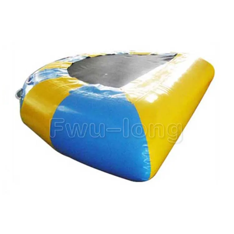 
Inflatable Water park product ,water volleyball court 