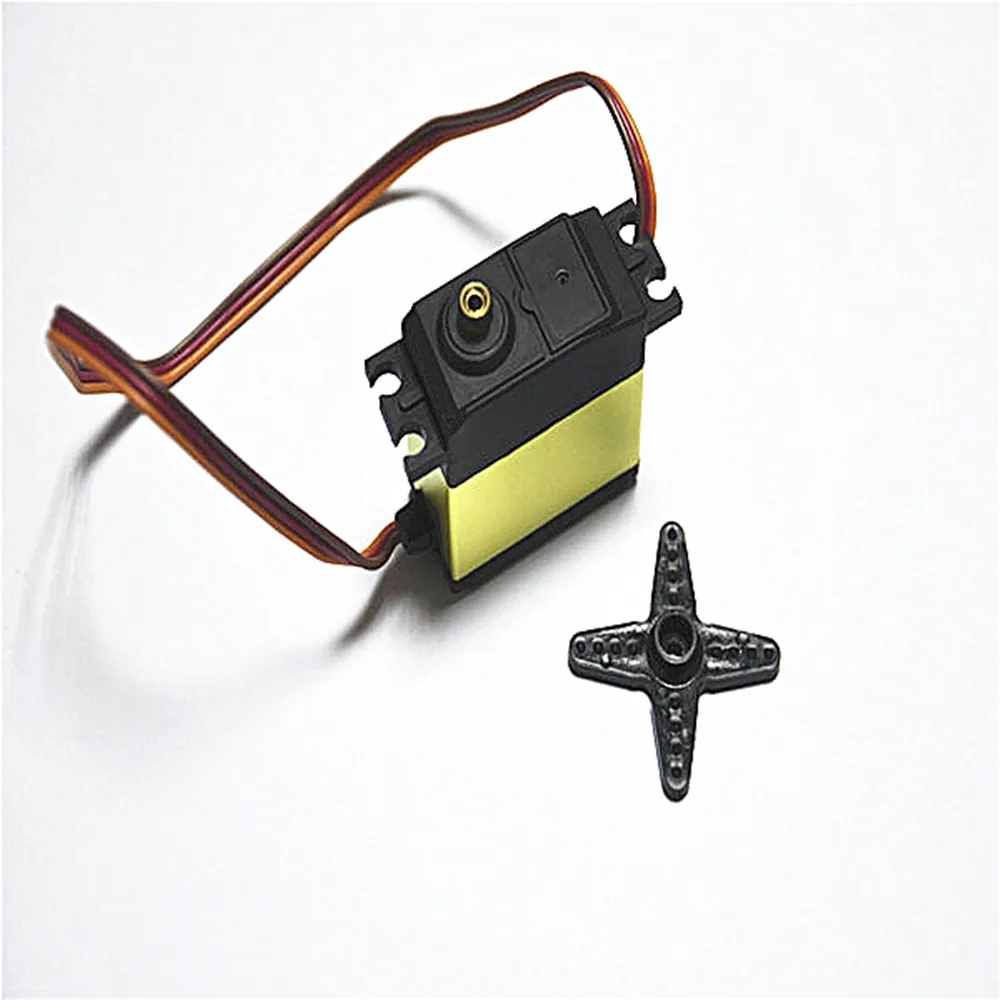 K-power Hbl045 Best Rc Servo Manufacturer 5kg Brushless Servo Motor