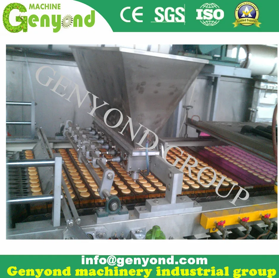 
10% off dorayaki cake panceke machine production line 