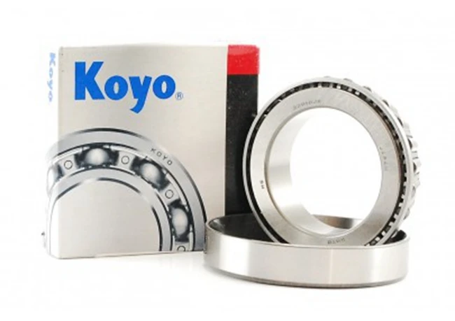 Japan Koyo 32005X Taper Roller Bearing