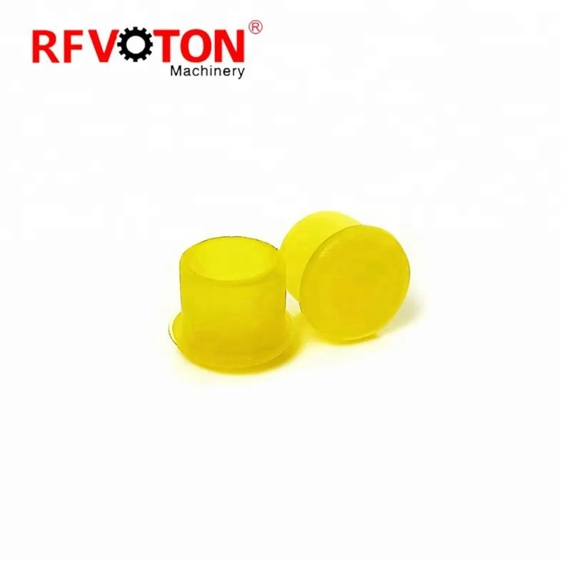 SMA женщина Matel пыльники Защитная крышка/колпачок для SMA разъем