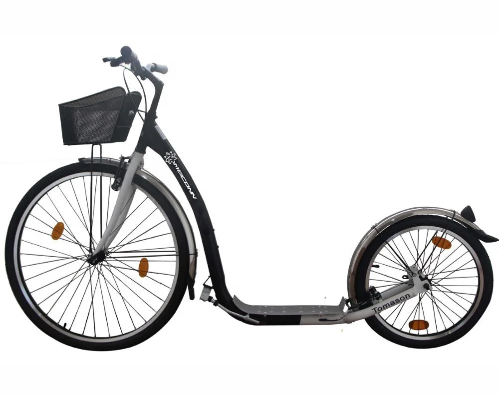 Взрослый самокат/собака скутер/footbike (SY-SC282001)