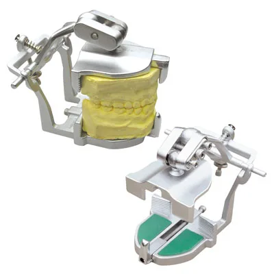 Good Quality Dental Lab Magnetic Articulator Denture Articulator Big