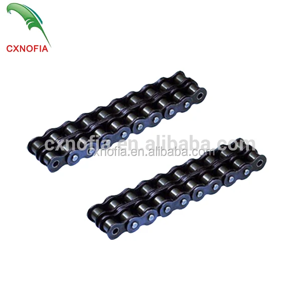 12a-1 roller chain double pitch roller chains in transmission diamond roller chain