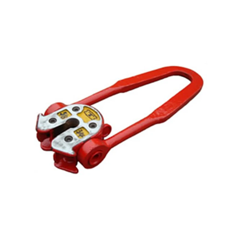 API handing tools 25 tons sucker rod elevator