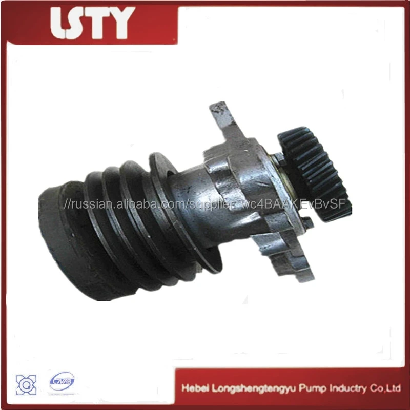 Натяжитель ремня маз натяжной ролик