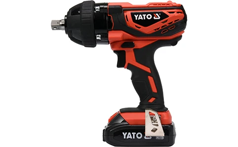  Ято 18V YT-82804 беспроводной портативный Электрический инструмент ударный