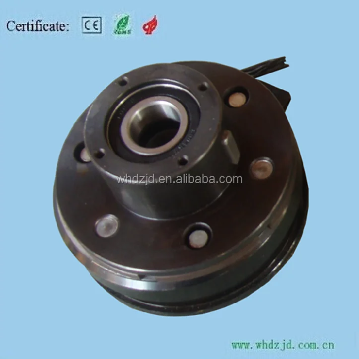 
24V electric clutch 