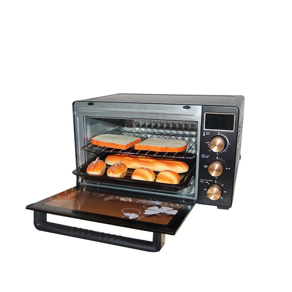 Hot selling industrial ovens for baking