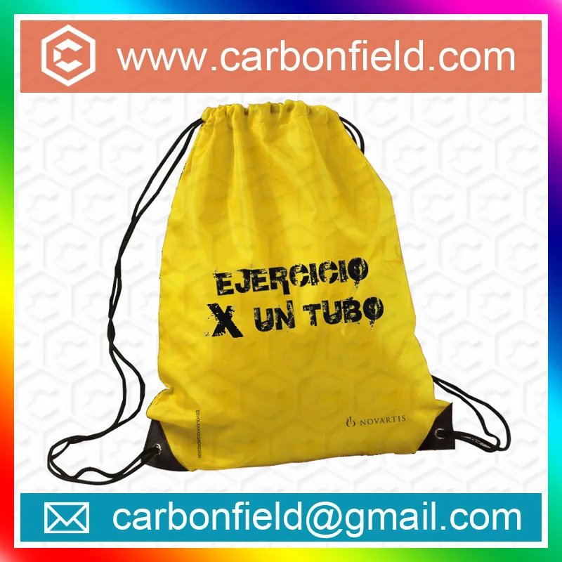 promotion funny gift bags