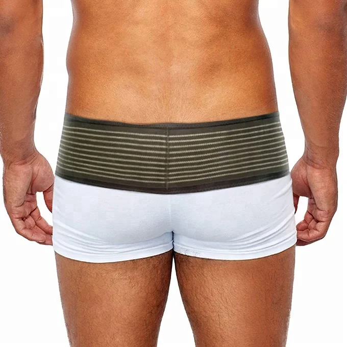 Hip Belt for Women and Men Alleviate Sciatic Pelvic Lower Back Leg Pain Stabilize SI Joint