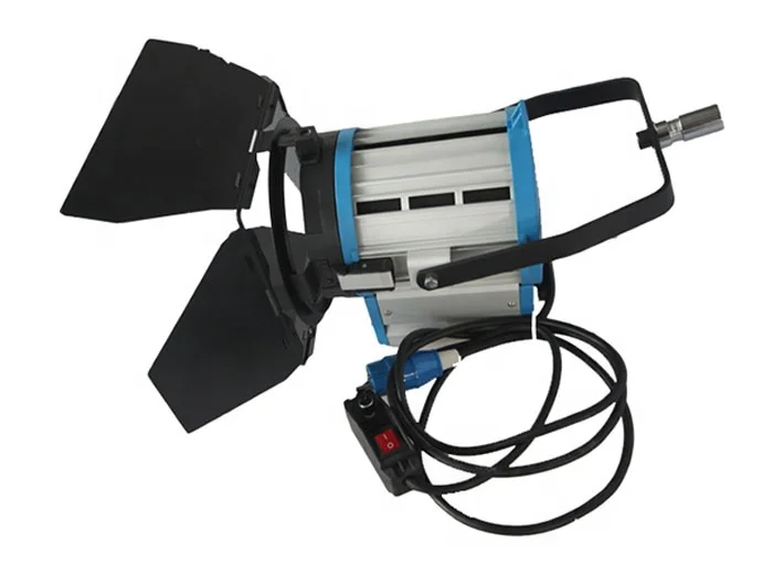 650W  Tungsten  fresnel video light