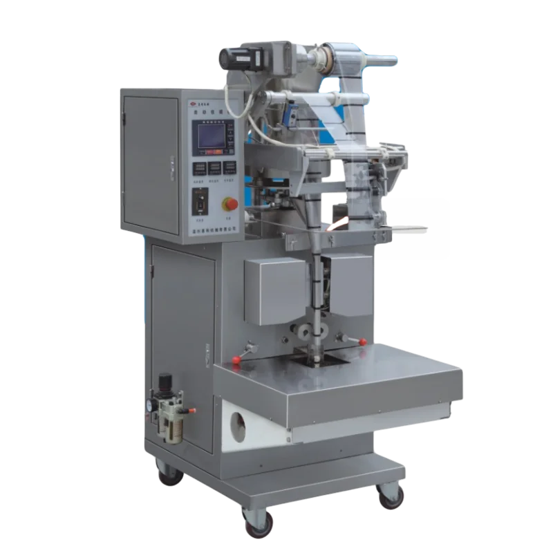 SJIII-LB автоматический треугольный упаковочная машина