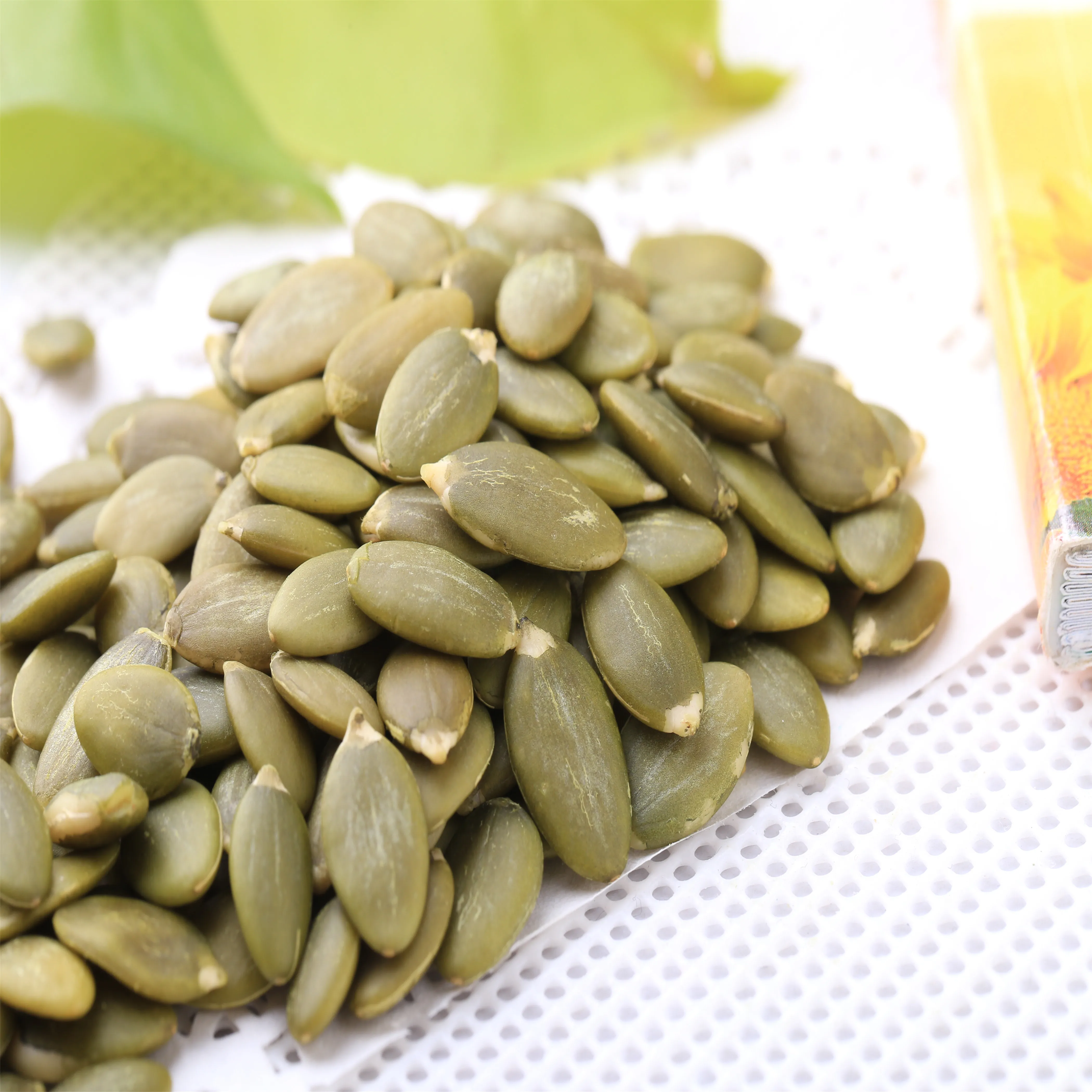 chinese pumpkin seeds kernels 2021new crop wholesale price