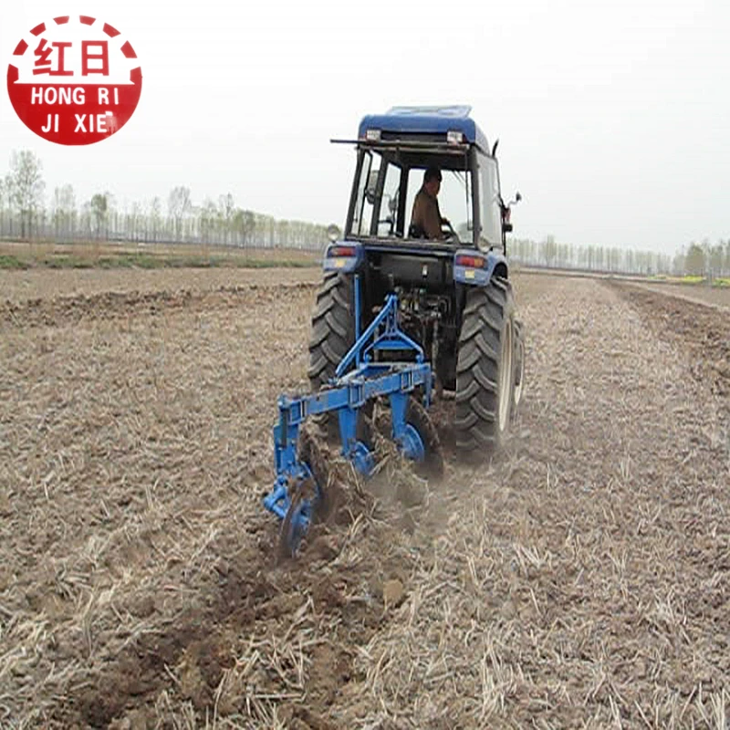 Типы дисковых плугов/тракторных дисковых плугов на продажу