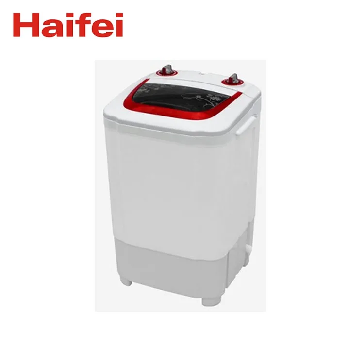 
XPB26-09A одного Ванна стиральная машина 