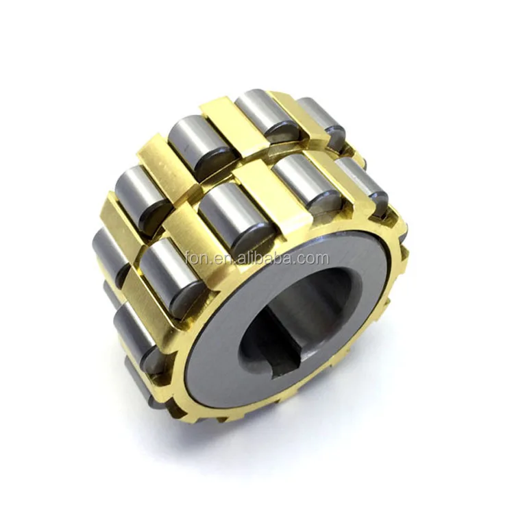  eccentric bearing 350752904k2 double row cylindrical